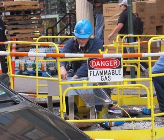 23 People Who Dont Think About Safety 023