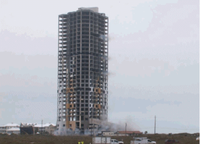 24 Cool GIFs of Demolitions 008