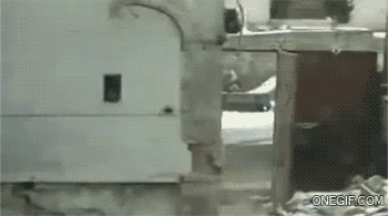24 Cool GIFs of Demolitions 011