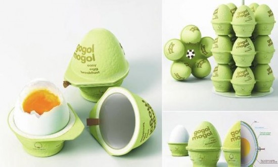 28 Creative product packaging 024