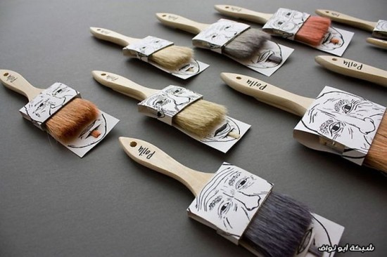 28 Creative product packaging 025