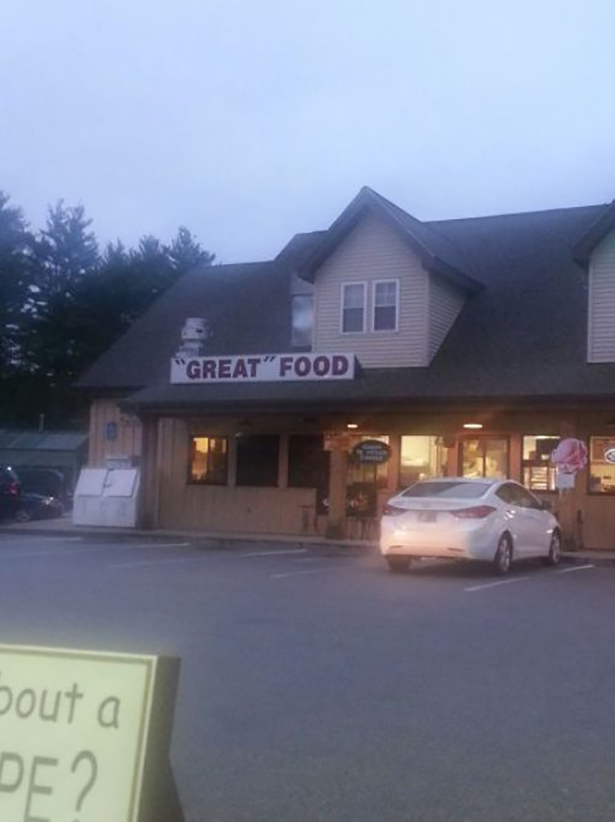 28 Funny Signs 006