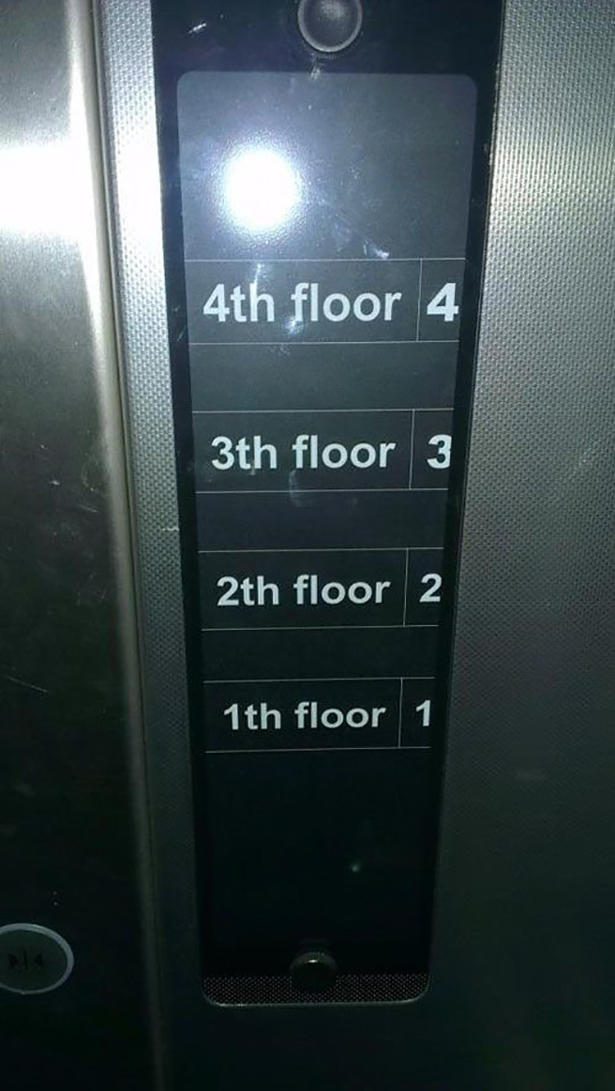 28 Funny Signs 012