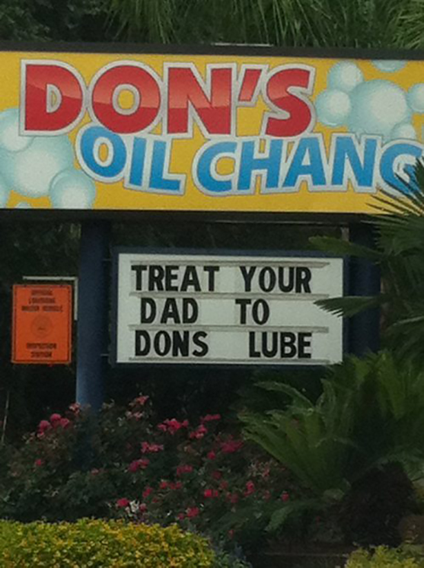 28 Funny Signs 017