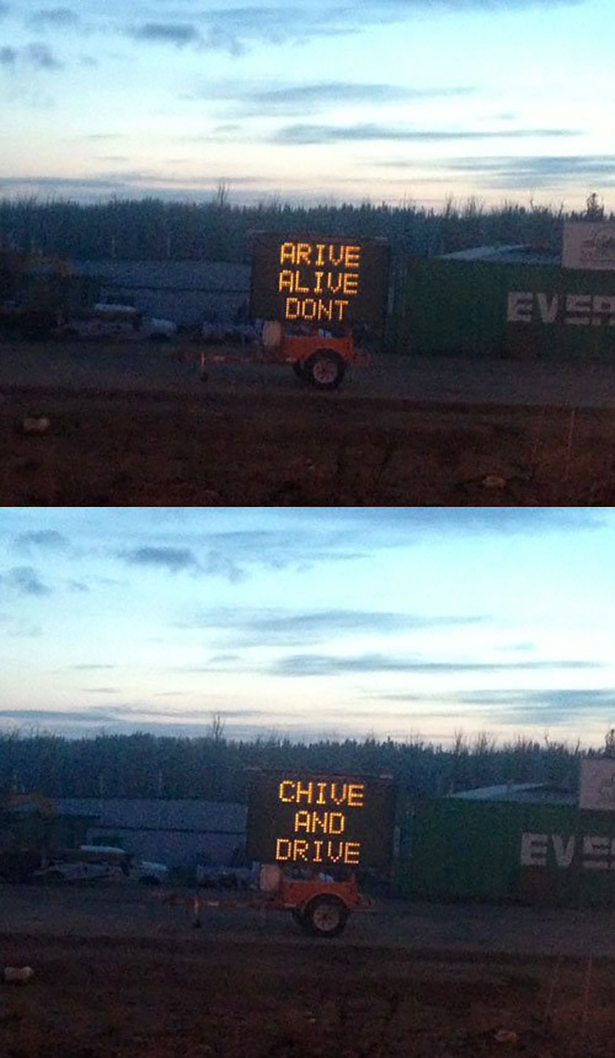 28 Funny Signs 018