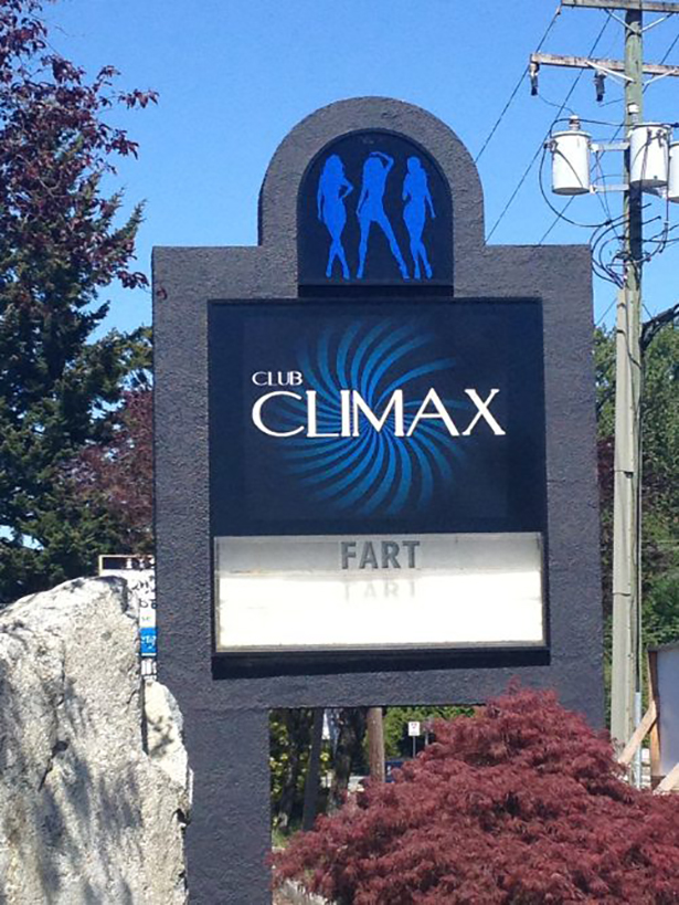 28 Funny Signs 021