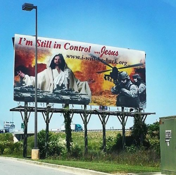 28 Funny Signs 026
