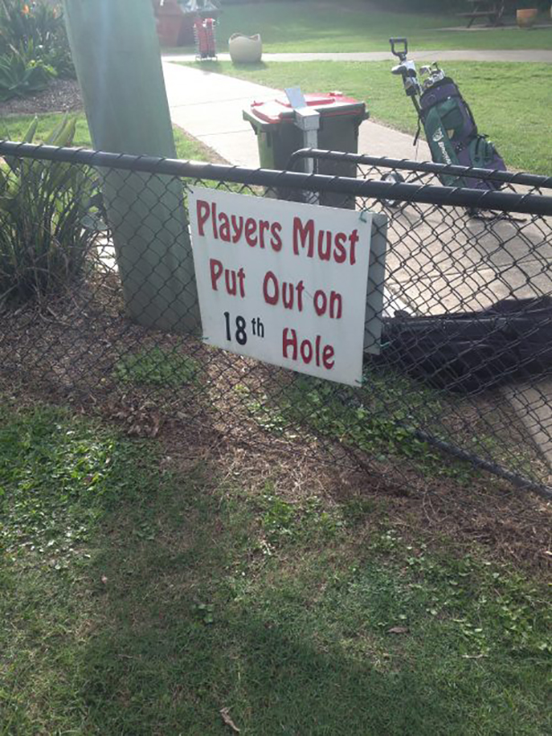 28 Funny Signs 028