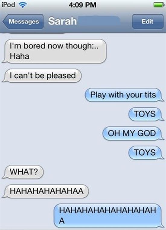 28 Texting Fails And Wins 007