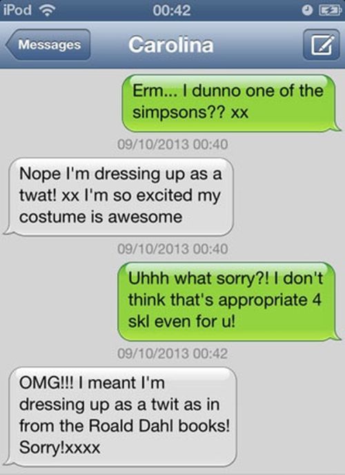 28 Texting Fails And Wins 019