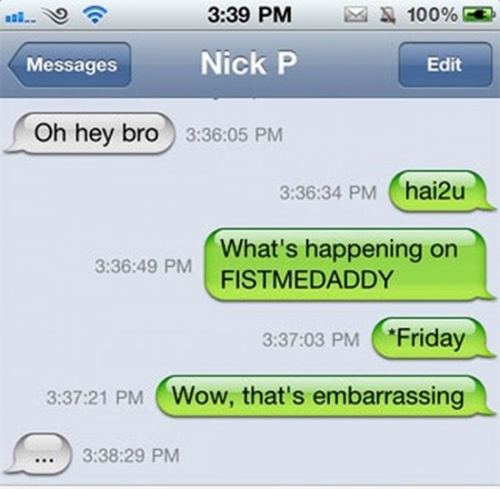 28 Texting Fails And Wins 022