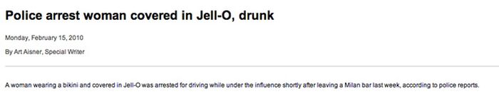 30 Dumbest Things Drunk Women Have Ever Done 007
