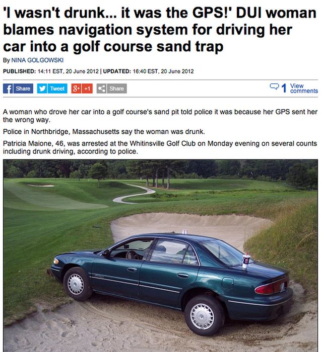 30 Dumbest Things Drunk Women Have Ever Done 011