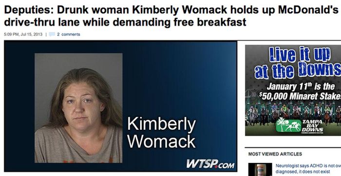 30 Dumbest Things Drunk Women Have Ever Done 013