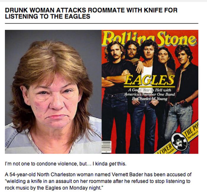 30 Dumbest Things Drunk Women Have Ever Done 017