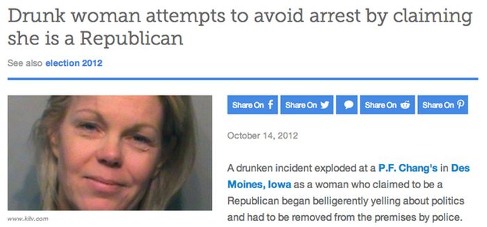 30 Dumbest Things Drunk Women Have Ever Done 021