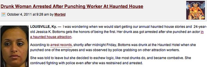30 Dumbest Things Drunk Women Have Ever Done 026