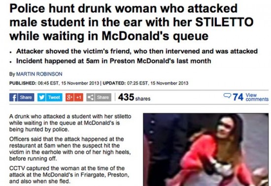 30 Dumbest Things Drunk Women Have Ever Done 028