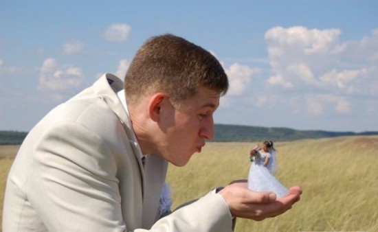 30 Funny Wedding Photos from Eastern Europe 005