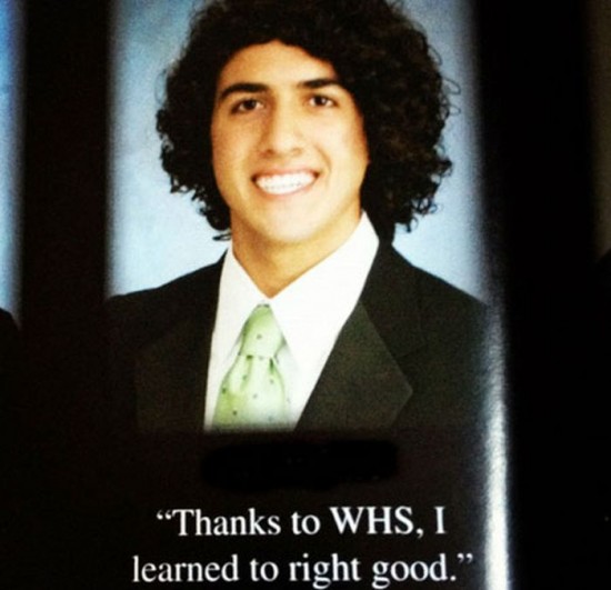 30 funny and smart yearbook quotes  002