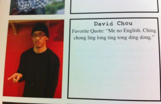 30 funny and smart yearbook quotes  013
