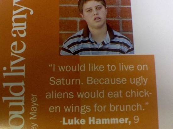 30 funny and smart yearbook quotes  021