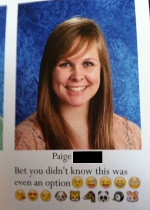 30 funny and smart yearbook quotes  027