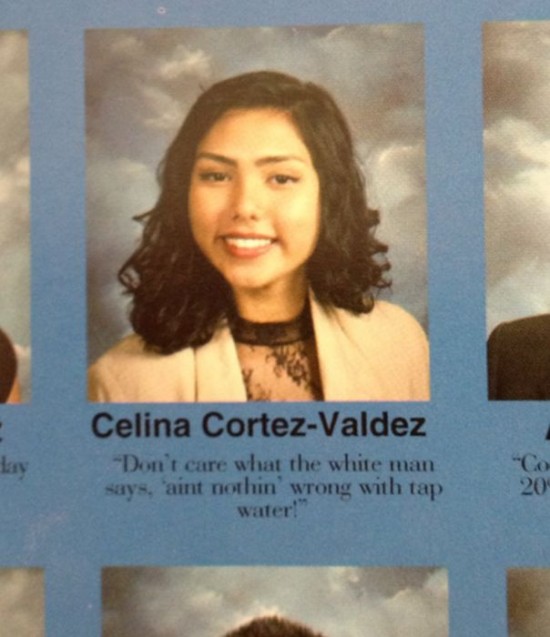 30 funny and smart yearbook quotes  028