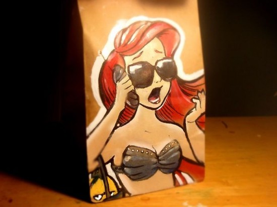 40 Beautiful Lunch Bag Art 001