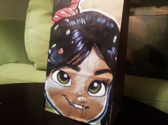 40 Beautiful Lunch Bag Art 006