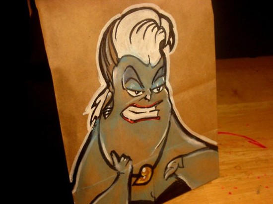 40 Beautiful Lunch Bag Art 012