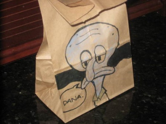 40 Beautiful Lunch Bag Art 014