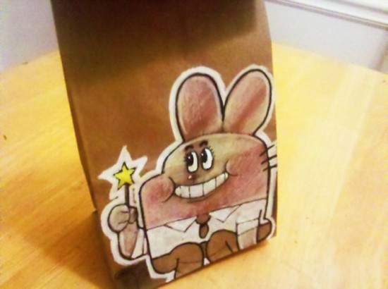 40 Beautiful Lunch Bag Art 028