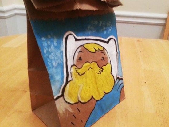 40 Beautiful Lunch Bag Art 036