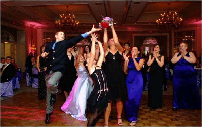 50 Funny Wedding Moments 013