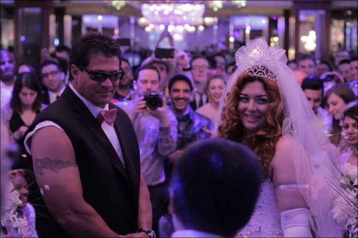 50 Funny Wedding Moments 018