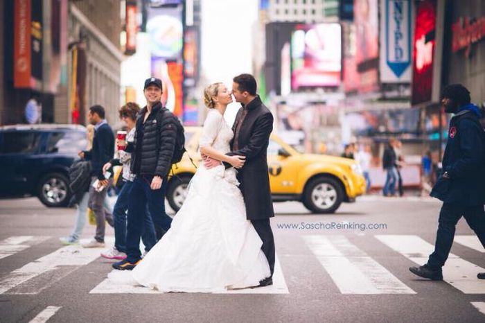 50 Funny Wedding Moments 024