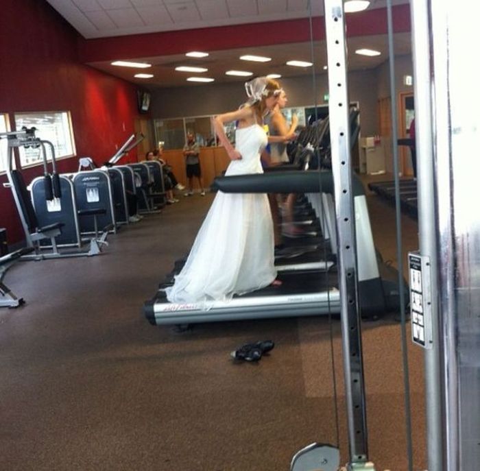 50 Funny Wedding Moments 025