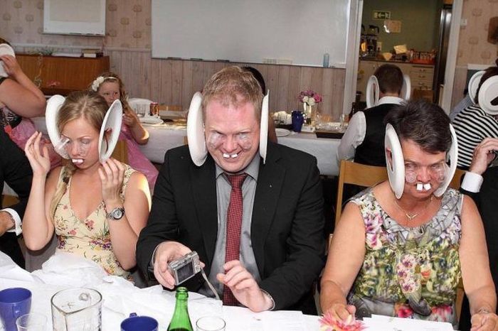 50 Funny Wedding Moments 026