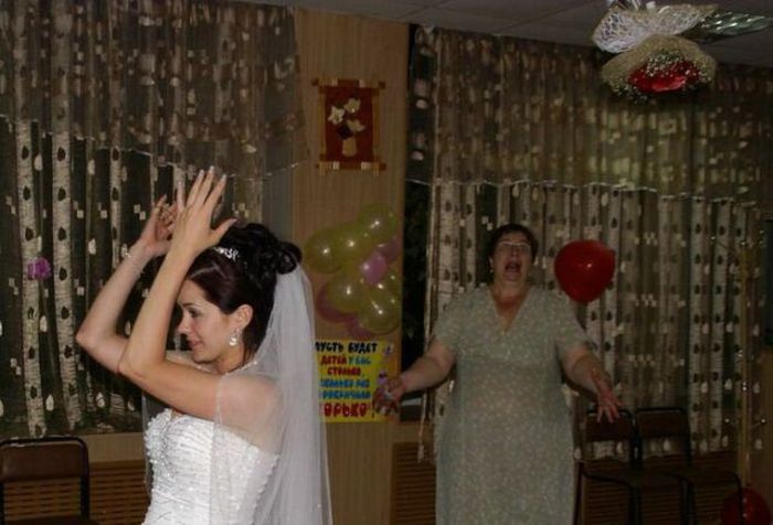 50 Funny Wedding Moments 028