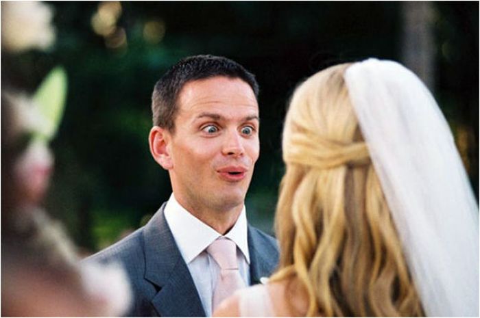 50 Funny Wedding Moments 030