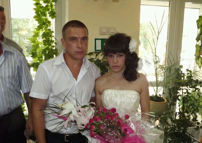 50 Funny Wedding Moments 032
