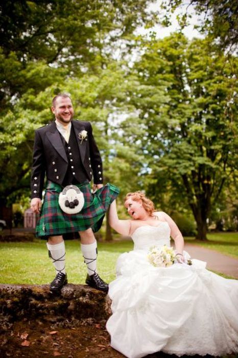 50 Funny Wedding Moments 033