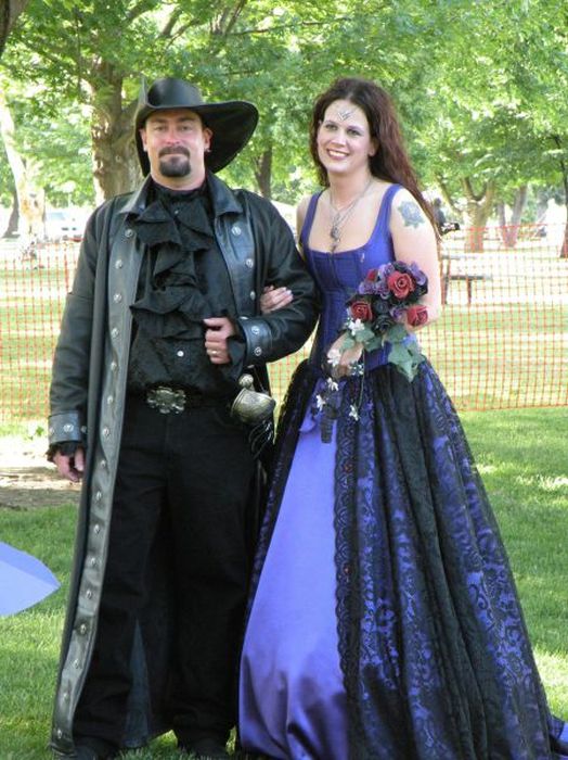 50 Funny Wedding Moments 042