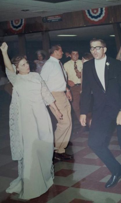 50 Funny Wedding Moments 044