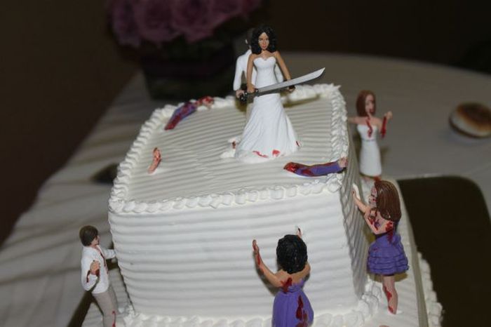 50 Funny Wedding Moments 045