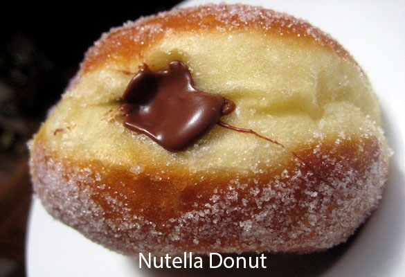 A Tribute To Donuts 009
