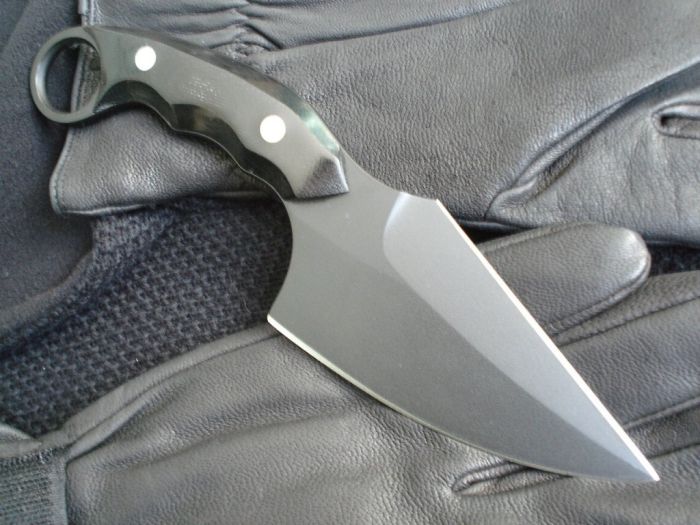 Collection of Knives 010