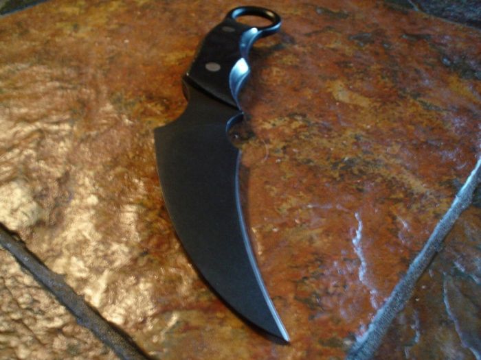 Collection of Knives 032