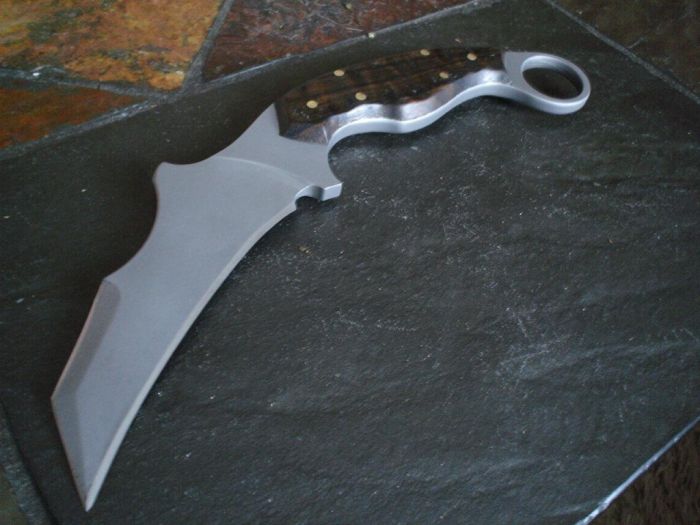 Collection of Knives 033